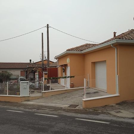Welcome Ca' Ad Scarplen Longiano Exterior foto