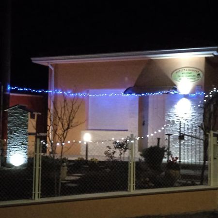 Welcome Ca' Ad Scarplen Longiano Exterior foto