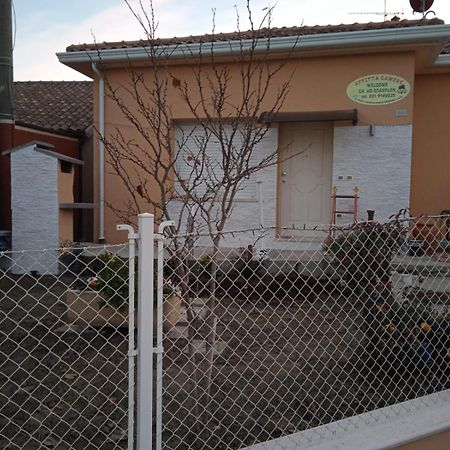 Welcome Ca' Ad Scarplen Longiano Exterior foto